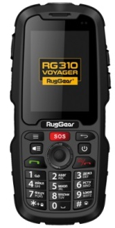 RugGear VOYAGER RG310